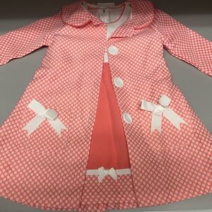 Bonnie Jean Dress & Jacket